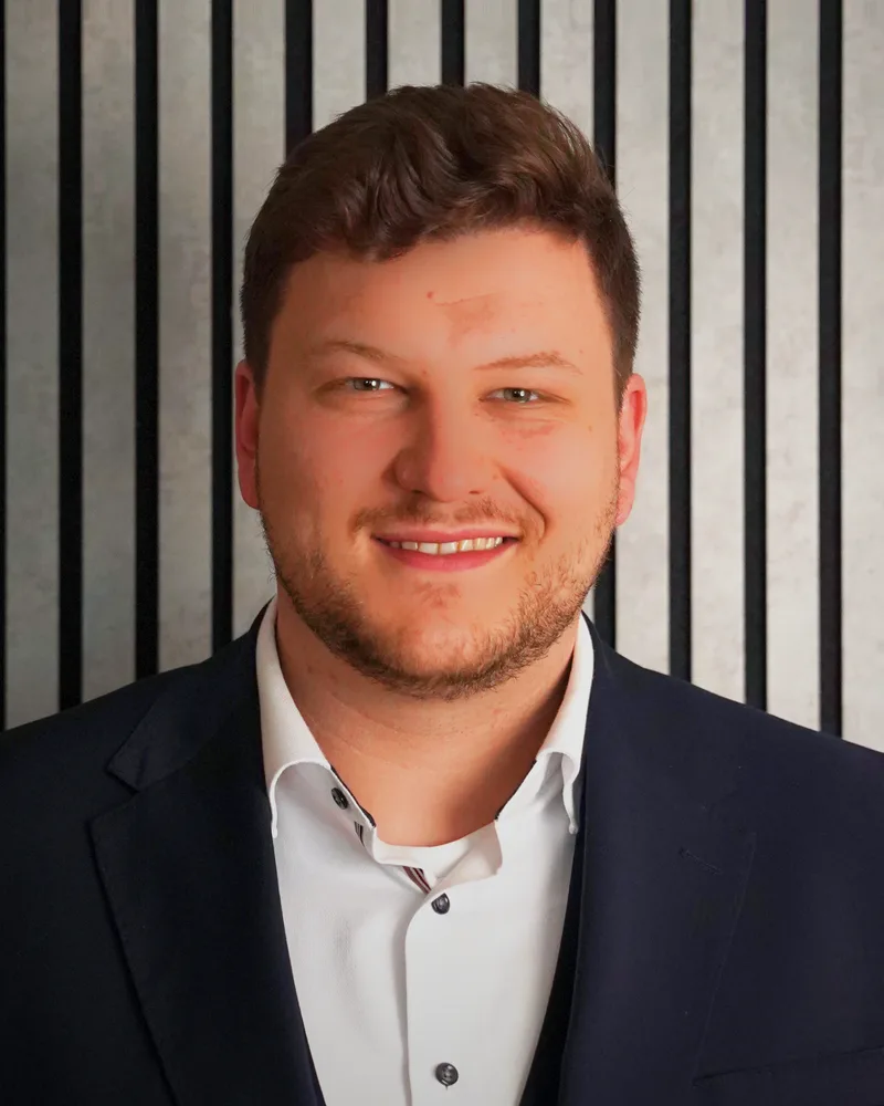 Justin Rademacher