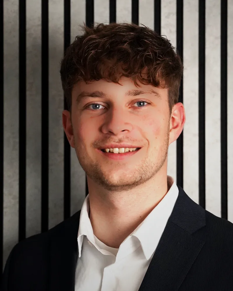 Niklas Clasen, Geschäftsführer SNIPE Solutions